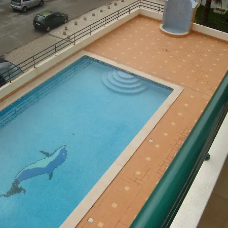 Perola Avenida Apartament *