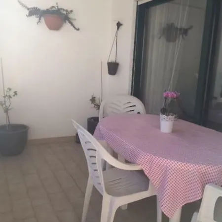 Apartament Perola Avenida Quarteira