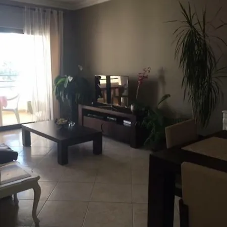 Apartment Perola Avenida Quarteira