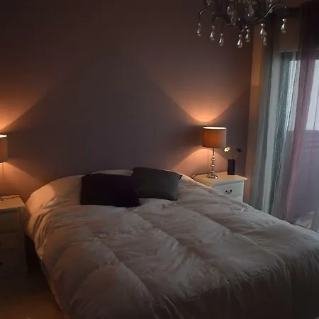Perola Avenida Apartment *